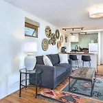 Holiday home Dos Hermanas 4, 5, 6 & 8 Downtown Courtyard *