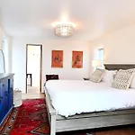 Dos Hermanas 4, 5, 6 & 8 Downtown Courtyard Holiday home Santa Fe