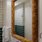 Dos Hermanas 4, 5, 6 & 8 Downtown Courtyard Holiday home *