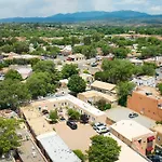 Holiday home Dos Hermanas 4, 5, 6 & 8 Downtown Courtyard Santa Fe
