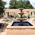 Dos Hermanas 4, 5, 6 & 8 Downtown Courtyard * Santa Fe