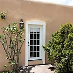 Dos Hermanas 4, 5, 6 & 8 Downtown Courtyard Santa Fe
