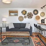 Holiday home Dos Hermanas 4, 5, 6 & 8 Downtown Courtyard Santa Fe