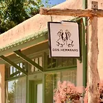 Holiday home Dos Hermanas 4, 5, 6 & 8 Downtown Courtyard
