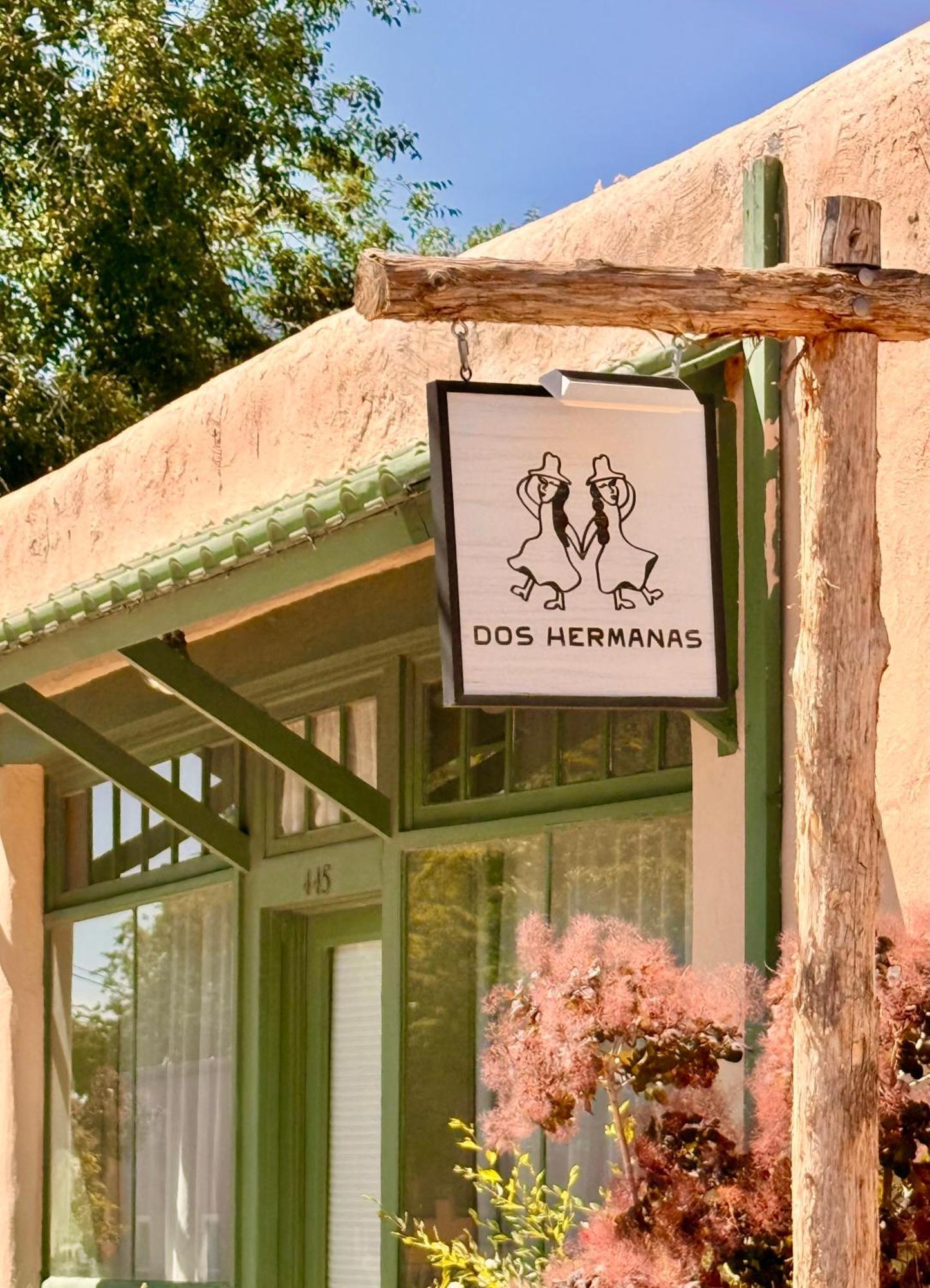 Holiday home Dos Hermanas 4, 5, 6 & 8 Downtown Courtyard
